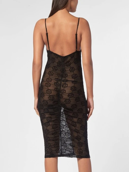 Платье PHILIPP PLEIN