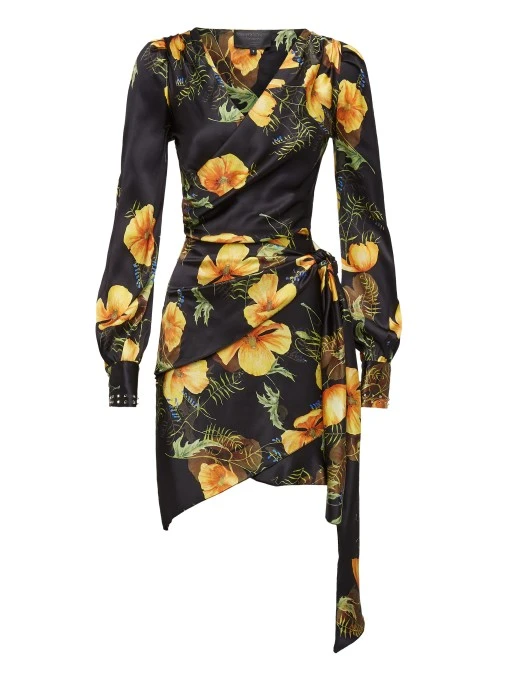 Платье PHILIPP PLEIN