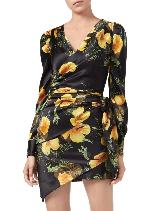 Платье PHILIPP PLEIN