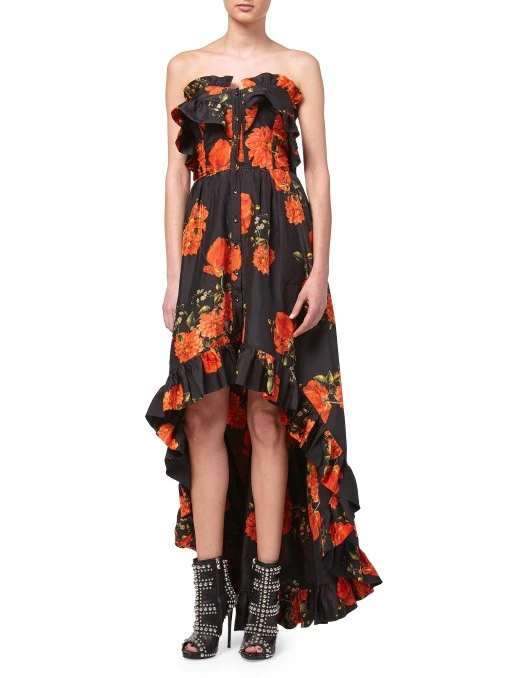 Платье PHILIPP PLEIN