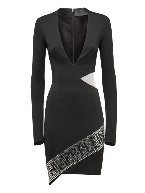 Платье PHILIPP PLEIN