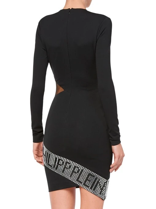 Платье PHILIPP PLEIN