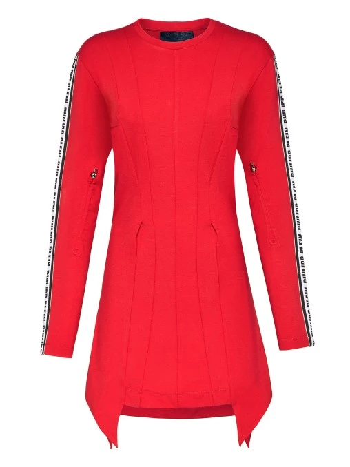 Платье PHILIPP PLEIN