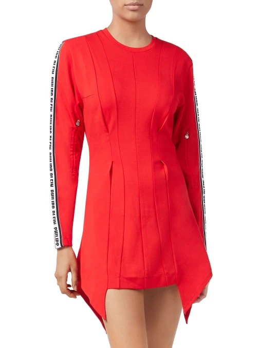 Платье PHILIPP PLEIN