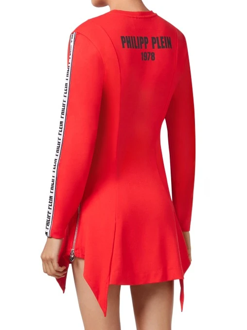 Платье PHILIPP PLEIN