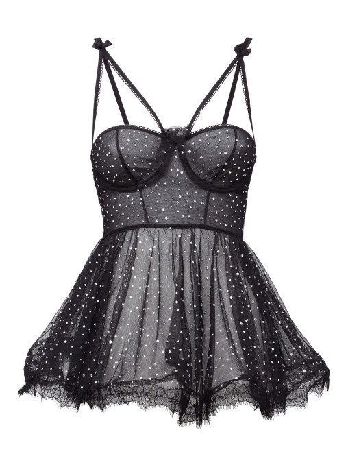 Платье PHILIPP PLEIN