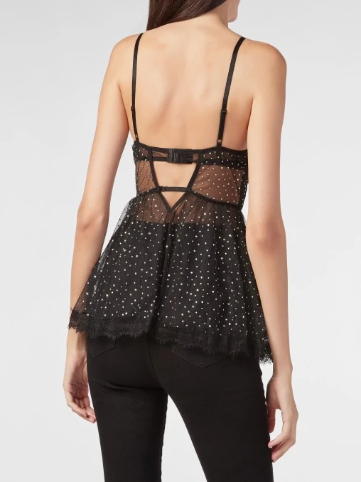 Платье PHILIPP PLEIN