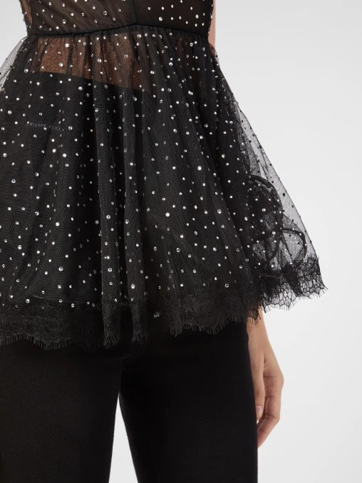 Платье PHILIPP PLEIN