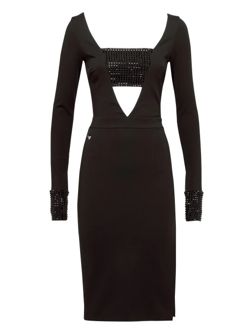 Платье PHILIPP PLEIN