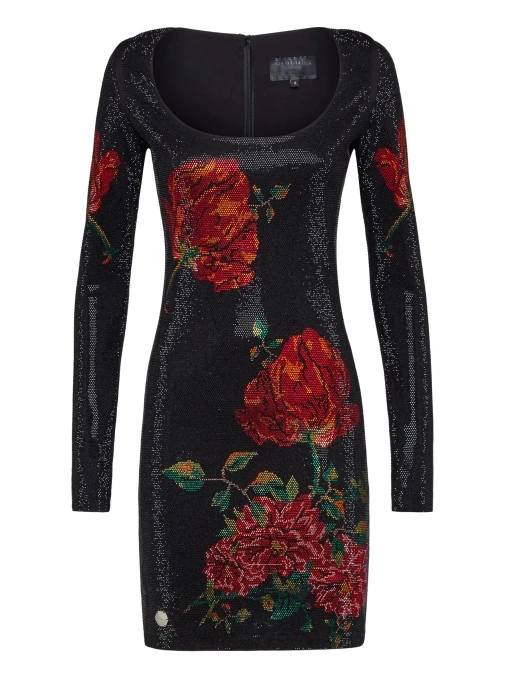 Платье PHILIPP PLEIN