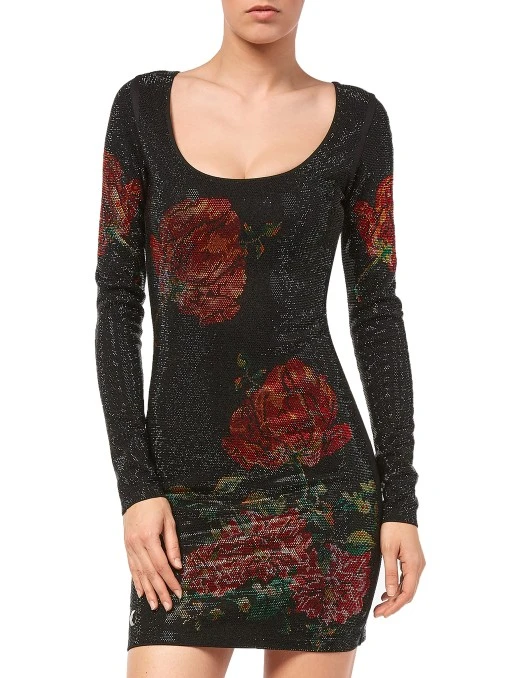 Платье PHILIPP PLEIN