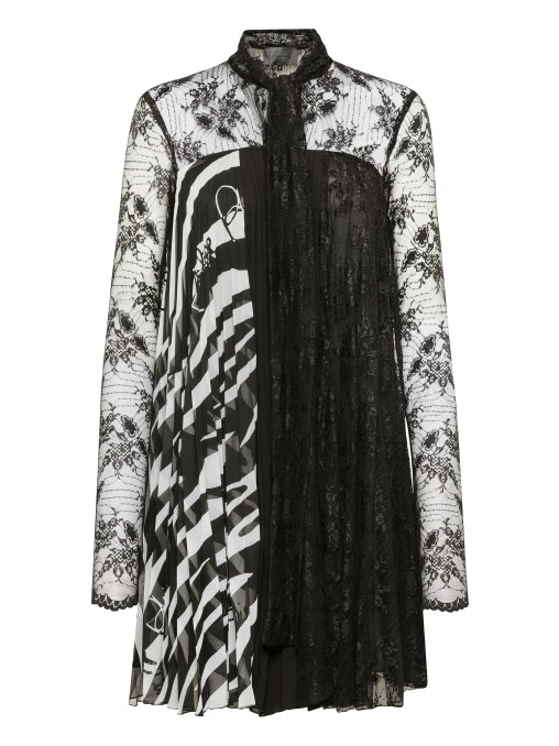 Платье PHILIPP PLEIN