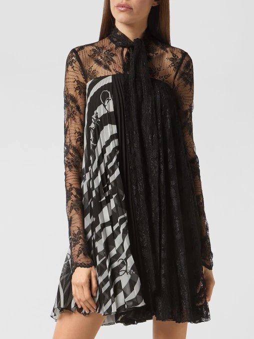 Платье PHILIPP PLEIN