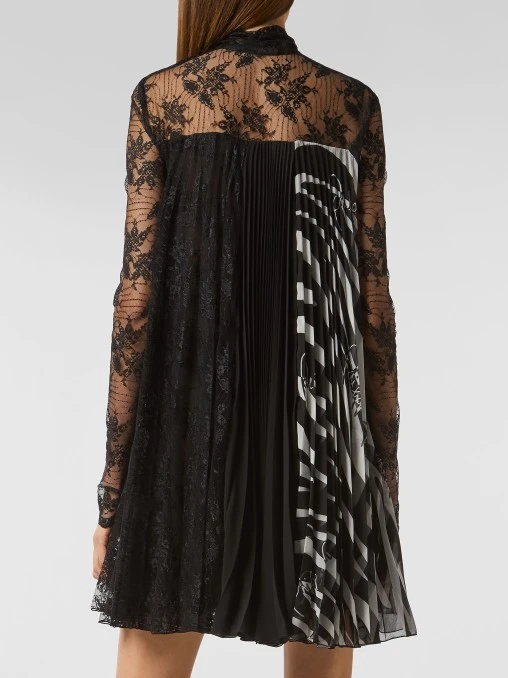 Платье PHILIPP PLEIN