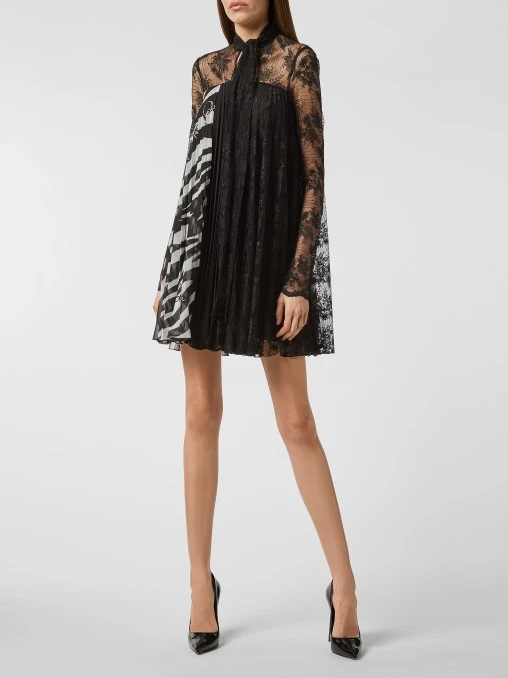 Платье PHILIPP PLEIN