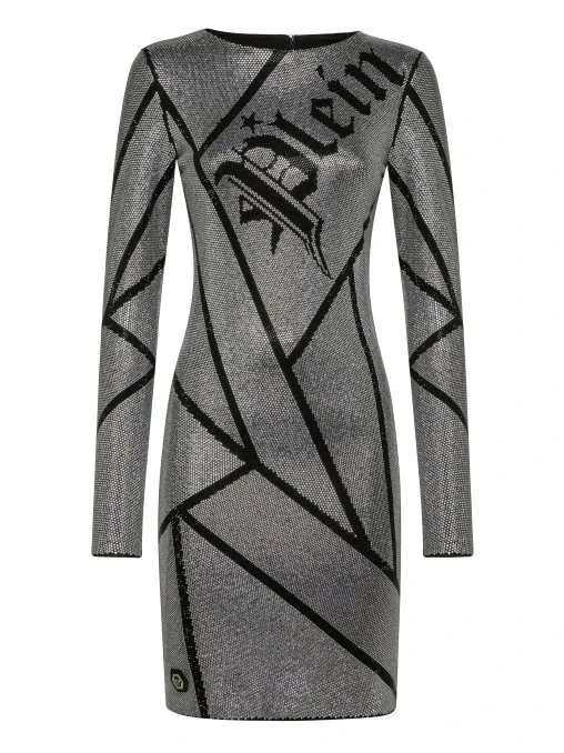 Платье PHILIPP PLEIN