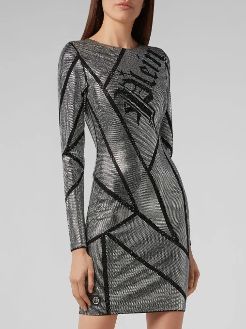 Платье PHILIPP PLEIN
