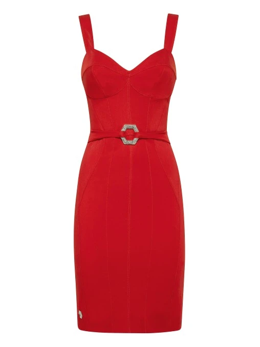 Платье PHILIPP PLEIN