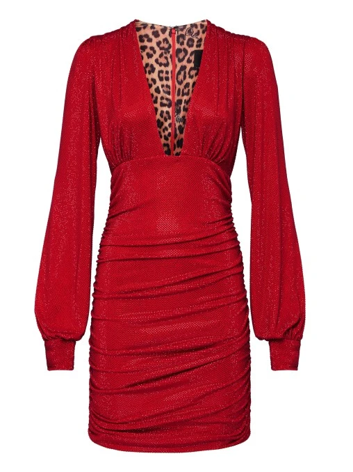 Платье PHILIPP PLEIN