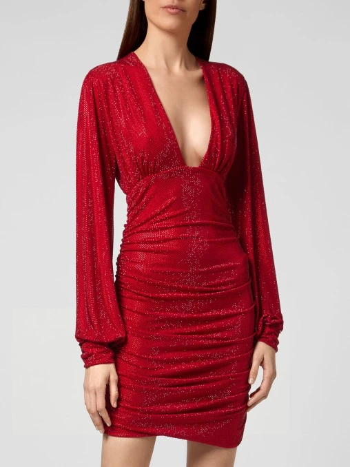 Платье PHILIPP PLEIN