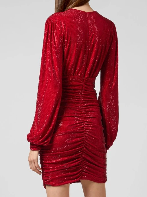 Платье PHILIPP PLEIN