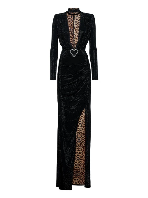 Платье PHILIPP PLEIN