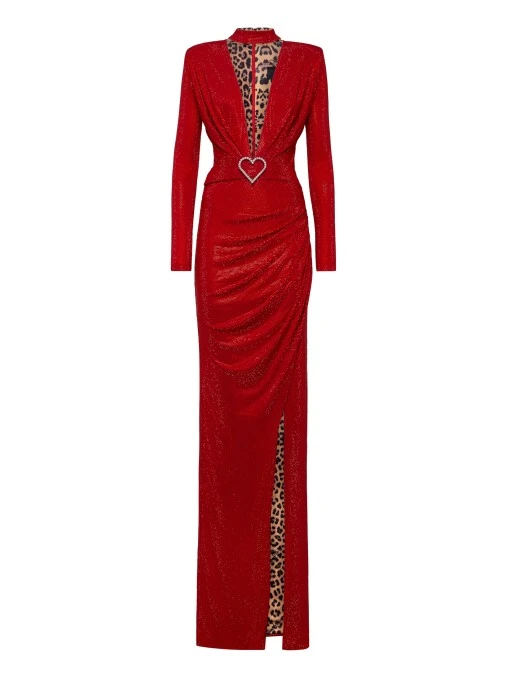 Платье PHILIPP PLEIN