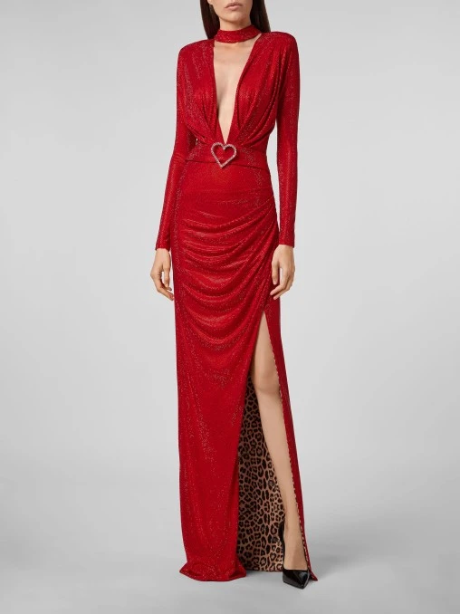 Платье PHILIPP PLEIN