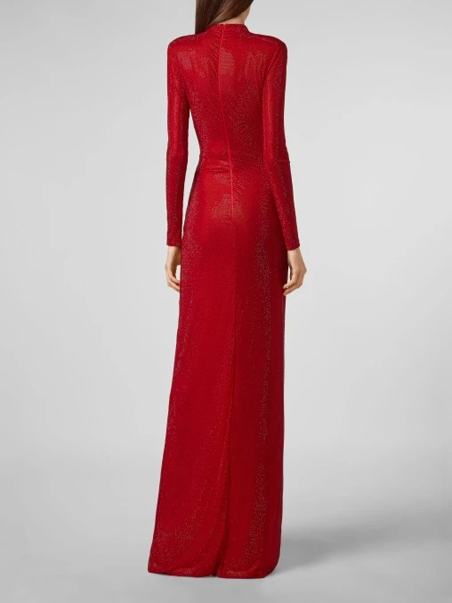 Платье PHILIPP PLEIN