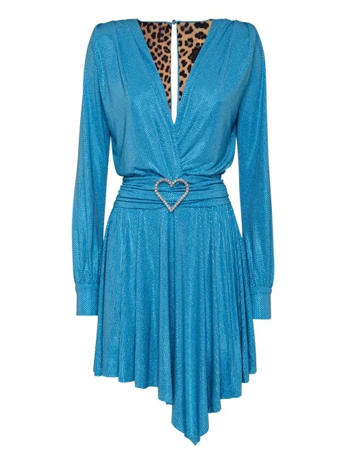 Платье PHILIPP PLEIN