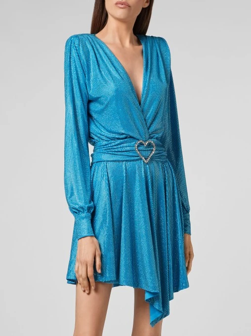 Платье PHILIPP PLEIN