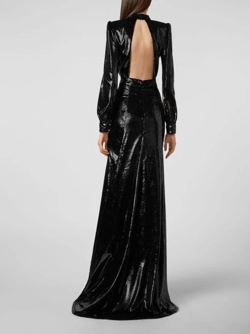 Платье PHILIPP PLEIN