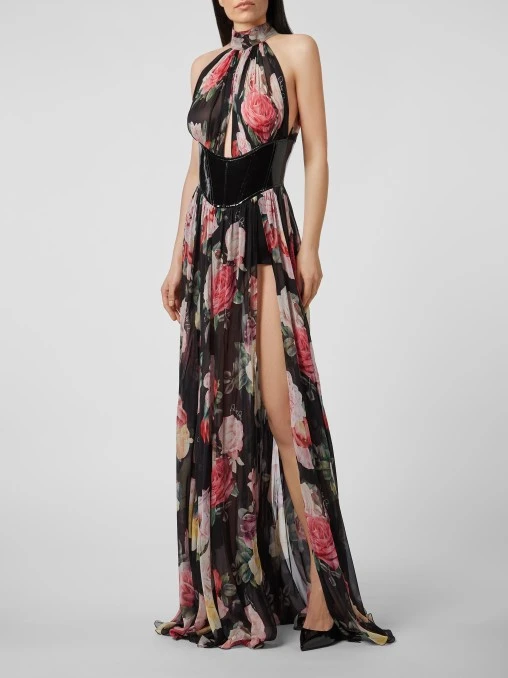 Платье PHILIPP PLEIN