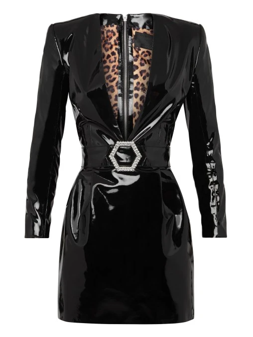 Платье PHILIPP PLEIN