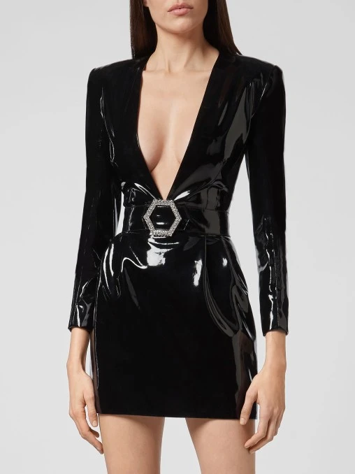 Платье PHILIPP PLEIN