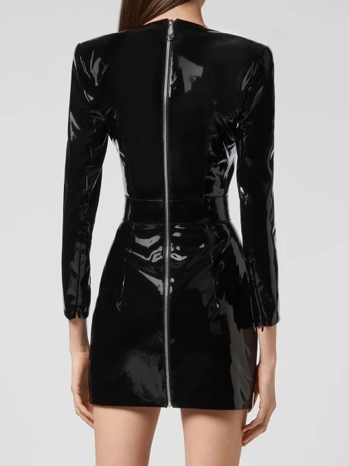 Платье PHILIPP PLEIN