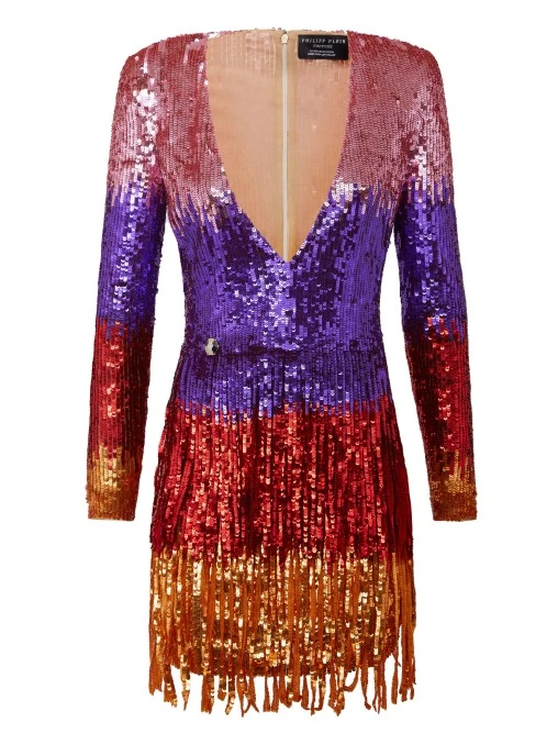 Платье PHILIPP PLEIN