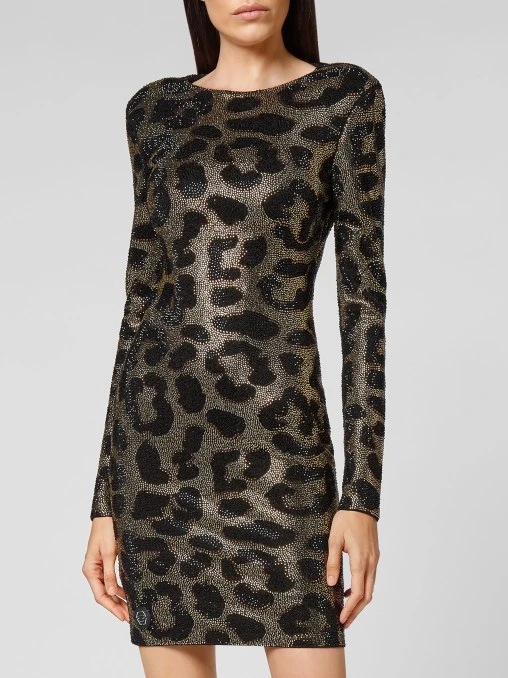 Платье PHILIPP PLEIN