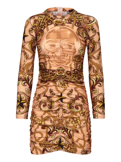 Платье PHILIPP PLEIN