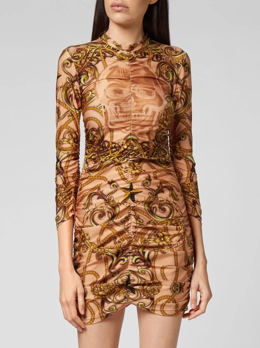 Платье PHILIPP PLEIN