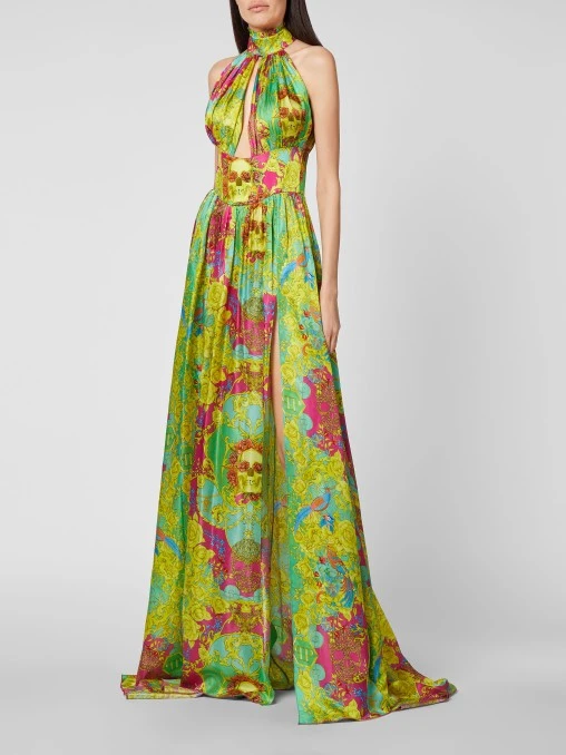 Платье PHILIPP PLEIN