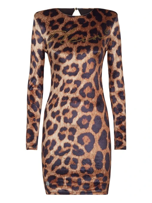 Платье PHILIPP PLEIN