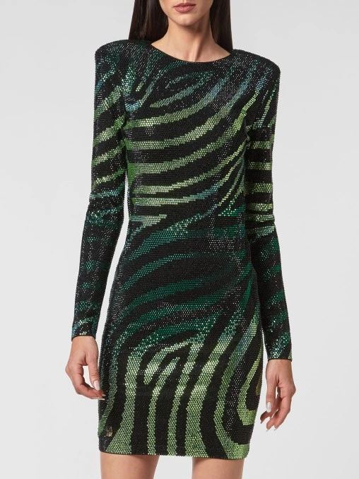 Платье PHILIPP PLEIN