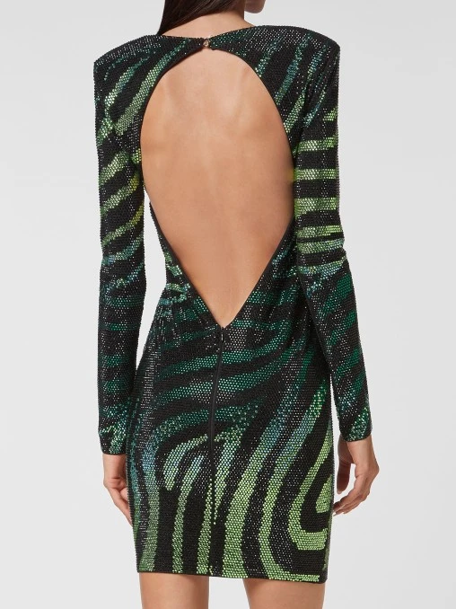 Платье PHILIPP PLEIN