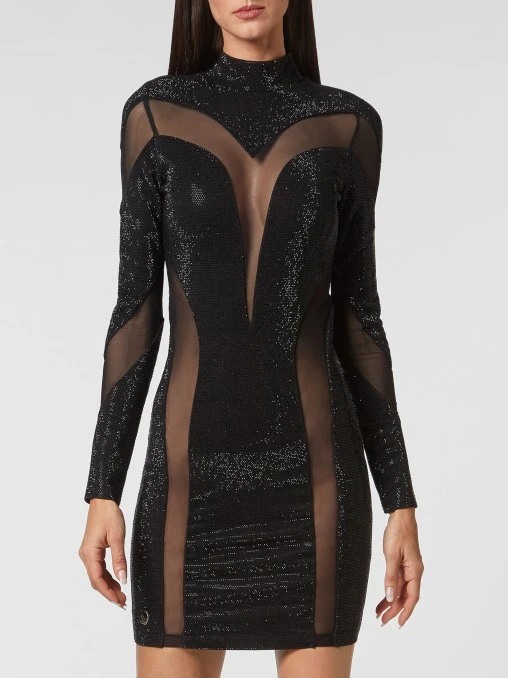 Платье PHILIPP PLEIN