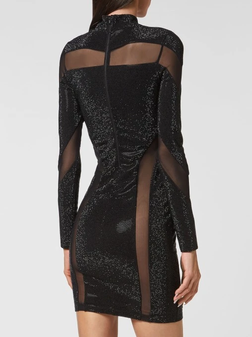 Платье PHILIPP PLEIN