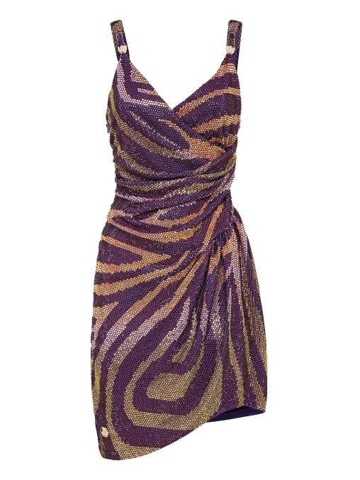 Платье PHILIPP PLEIN