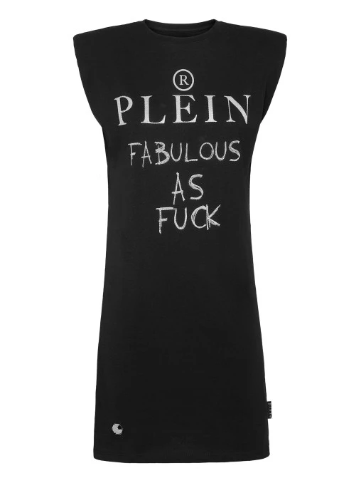 Платье PHILIPP PLEIN