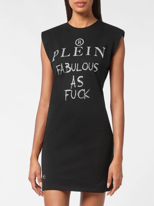 Платье PHILIPP PLEIN