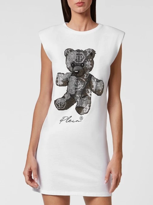 Платье PHILIPP PLEIN